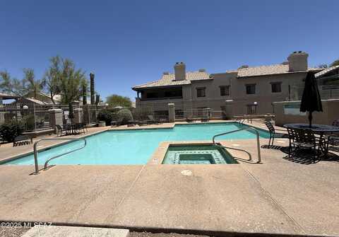 101 S Players Club Drive, Tucson, AZ 85745