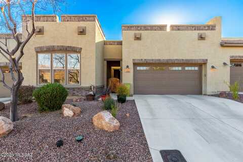 13153 Humphreys Peak Drive, Oro Valley, AZ 85755