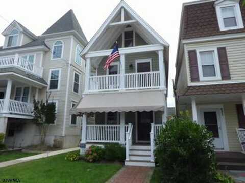 629 Central Ave, Ocean City, NJ 08226