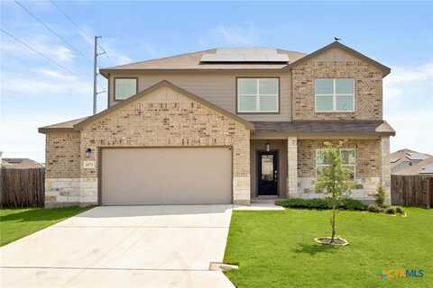 2473 Moselle Lane, New Braunfels, TX 78130