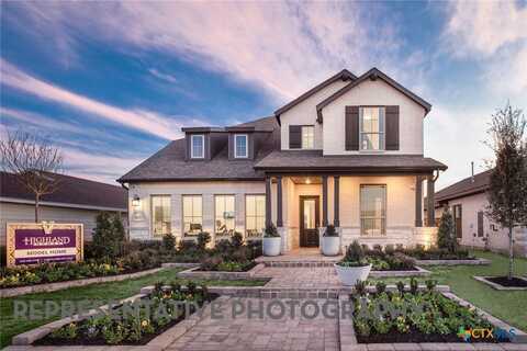 2962 Mckinnie Park, Bulverde, TX 78163