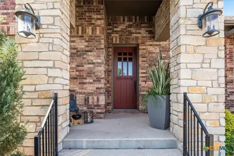 9550 Savannah Ridge Drive, Austin, TX 78726