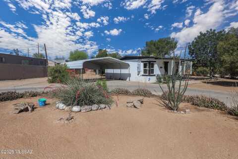 3431 N Edith Boulevard, Tucson, AZ 85716