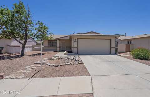 1741 W Maplewood Drive, Tucson, AZ 85746