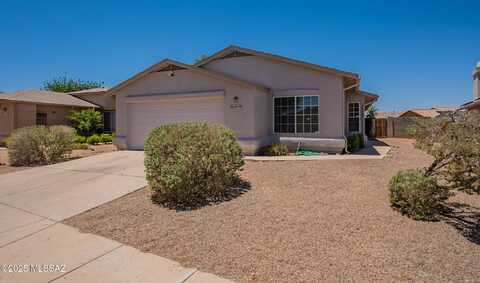 4640 S Gatwick Drive, Tucson, AZ 85730