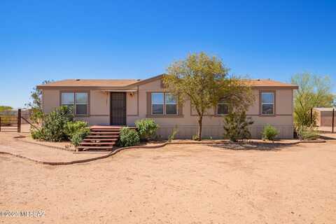16861 W Branch Water Lane, Marana, AZ 85653