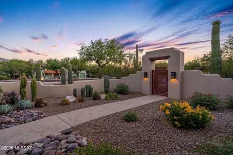 12431 E Cape Horn Drive, Tucson, AZ 85749