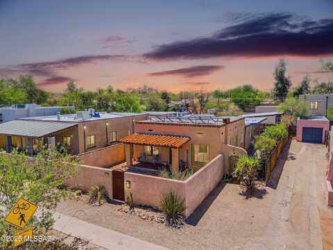 2716 E 6th Street, Tucson, AZ 85716