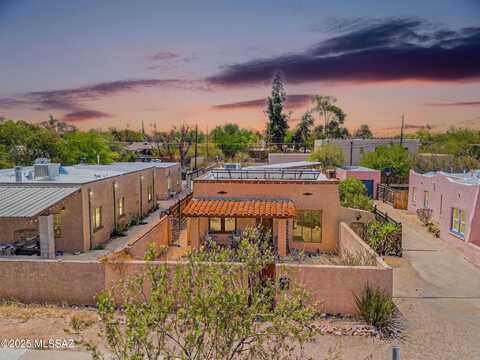2716 E 6th Street, Tucson, AZ 85716