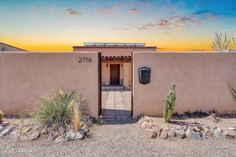 2716 E 6th Street, Tucson, AZ 85716