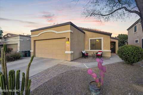 14511 S Camino Tierra Luna, Sahuarita, AZ 85629