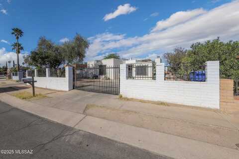 815 W Hawaii Drive, Tucson, AZ 85706