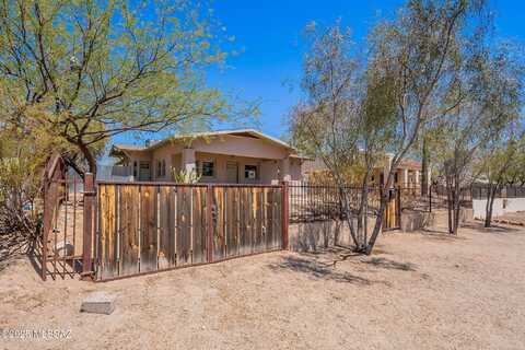 1034 N 7th Avenue, Tucson, AZ 85705