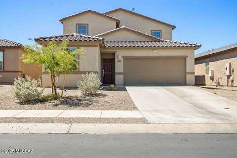 7093 W Inkwood Lane, Tucson, AZ 85757