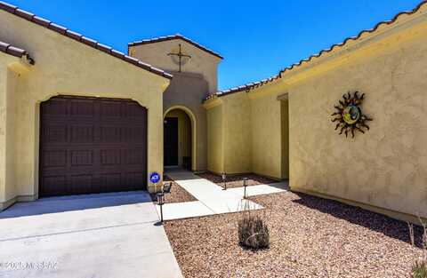 2324 E Dream Catcher Drive, Green Valley, AZ 85614