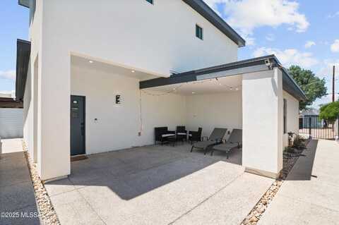 1811 E 10th Street, Tucson, AZ 85719