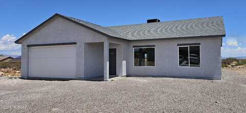 8615 S Thunderbird Drive, Safford, AZ 85546