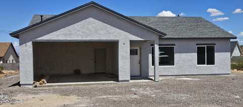 8615 S Thunderbird Drive, Safford, AZ 85546