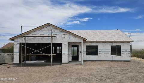 8615 S Thunderbird Drive, Safford, AZ 85546