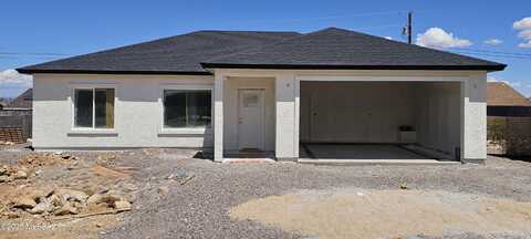 8583 S Thunderbird Drive, Safford, AZ 85546