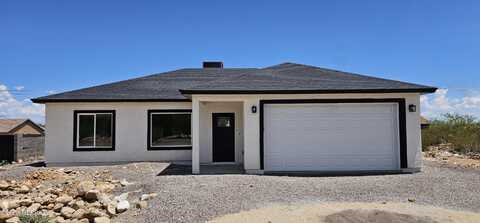 8583 S Thunderbird Drive, Safford, AZ 85546