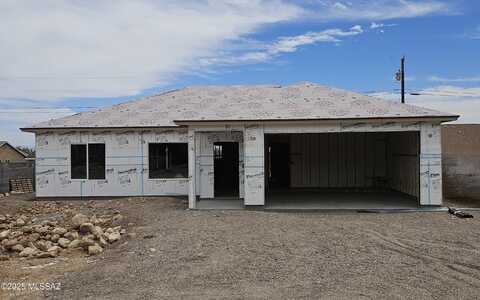 8583 S Thunderbird Drive, Safford, AZ 85546