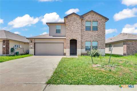 6106 Amelia Earhart Boulevard, Killeen, TX 76543