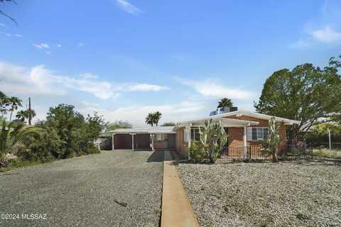 2507 E Linden Street, Tucson, AZ 85716