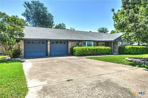 4701 Hickory Road, Temple, TX 76502