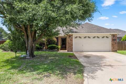 2903 Tucson Drive, Killeen, TX 76543