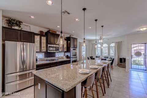 9978 N Niobrara Way, Tucson, AZ 85742