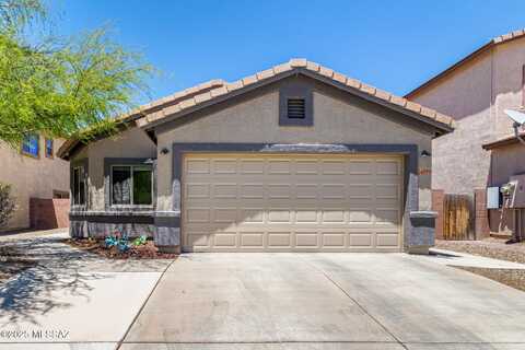 4099 E Shadow Branch Drive, Tucson, AZ 85756