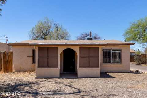 2113 N Belvedere Avenue, Tucson, AZ 85712