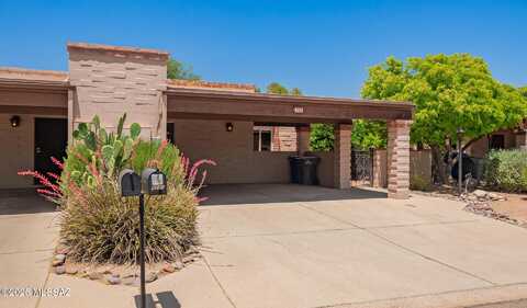 4243 E Presidio Road, Tucson, AZ 85712