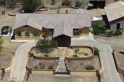 480 Camino Ramanote, Rio Rico, AZ 85648