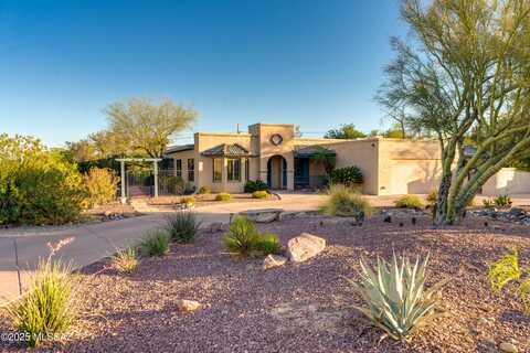 3181 W Magee Road, Tucson, AZ 85741