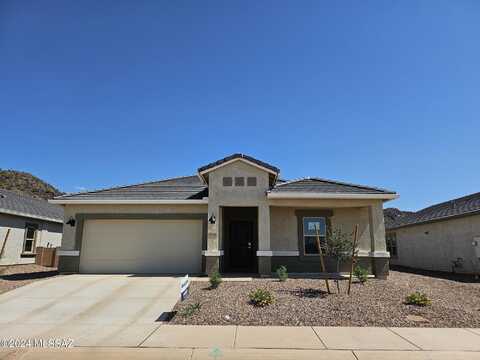 8658 W Prairie Acacia Drive W, Marana, AZ 85653