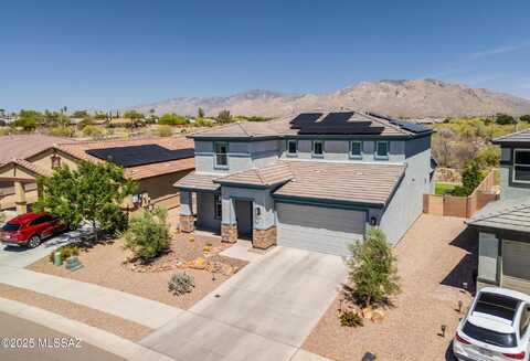 3015 W Willow Moon Trail, Tucson, AZ 85742
