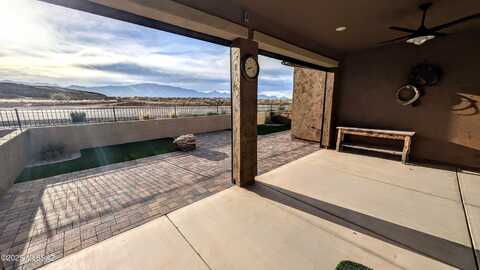 62473 E Marble Drive, Oracle, AZ 85623