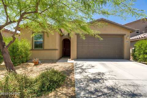 3287 W Sunlit Peak Drive, Tucson, AZ 85742
