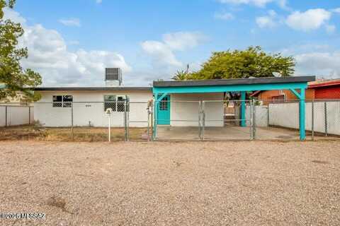 843 E Alturas Street, Tucson, AZ 85719