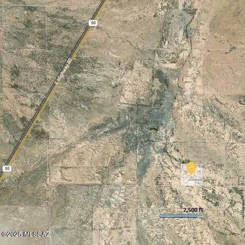 9010 E Many Wells Road, Portal, AZ 85632