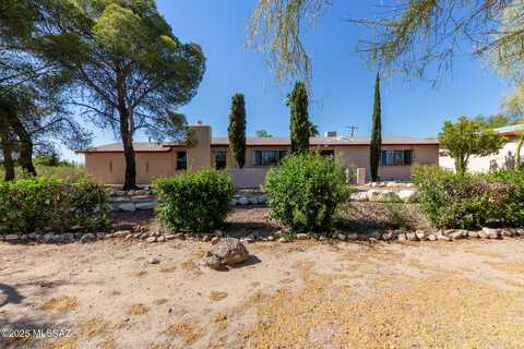 555 E Rudasill Road, Tucson, AZ 85704