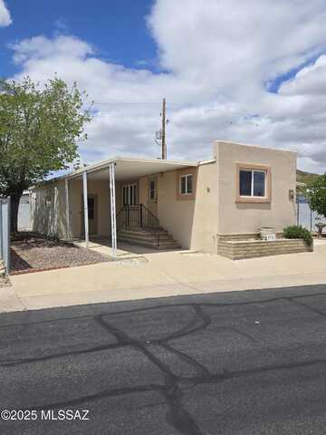5356 W Box R Street, Tucson, AZ 85713
