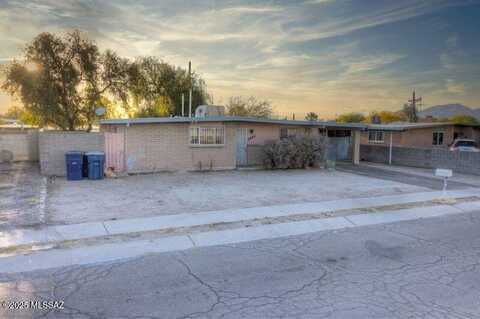3402 S Champlain Avenue, Tucson, AZ 85730