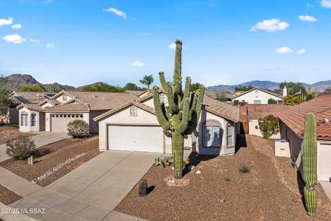 12688 N Wild Indigo Drive, Marana, AZ 85658