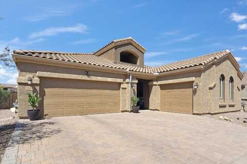 9693 N Melandra Way, Marana, AZ 85653