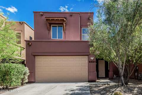 2820 N Silkie Place, Tucson, AZ 85719