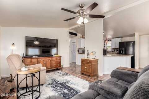 10003 W Horse Mesa Trail Trail, Tucson, AZ 85743