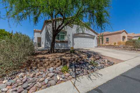 13795 N Buckhorn Cholla Drive, Marana, AZ 85658